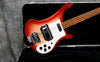 2000 Rickenbacker 4001 V63, Fireglo