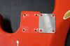 1965 Fender Jazz Bass, Fiesta Red, L Series