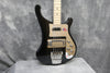 2022 Rickenbacker 4003 JPS, Ltd Edition, Jetglo Pearlstars