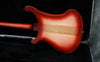 2000 Rickenbacker 4001 V63, Fireglo