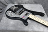 2022 Rickenbacker 4003 JPS, Ltd Edition, Jetglo Pearlstars