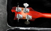 2000 Rickenbacker 4001 V63, Fireglo