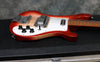 2000 Rickenbacker 4001 V63, Fireglo