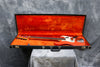1965 Fender Jazz Bass, Fiesta Red, L Series