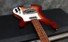 2000 Rickenbacker 4001 V63, Fireglo