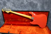 1965 Fender Jazz Bass, Fiesta Red, L Series