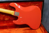 1965 Fender Jazz Bass, Fiesta Red, L Series