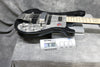 2022 Rickenbacker 4003 JPS, Ltd Edition, Jetglo Pearlstars