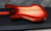 2000 Rickenbacker 4001 V63, Fireglo