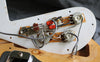 1989 Rickenbacker 4001 V63, Mapleglo