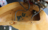 1989 Rickenbacker 4001 V63, Mapleglo