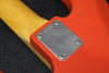 1965 Fender Jazz Bass, Fiesta Red, L Series