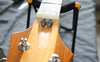1989 Rickenbacker 4001 V63, Mapleglo