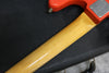 1965 Fender Jazz Bass, Fiesta Red, L Series