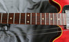 1968 Gibson EB-2D, Cherry