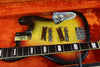 1966 Fender Jazz Bass, Sunburst