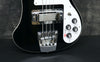 2011 Rickenbacker 4003, Jetglo