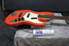 1965 Fender Jazz Bass, Fiesta Red, L Series