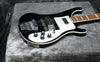 2011 Rickenbacker 4003, Jetglo