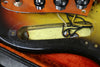 1966 Fender Jazz Bass, Sunburst