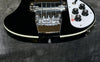 2011 Rickenbacker 4003, Jetglo