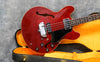 1968 Gibson EB-2D, Cherry