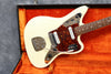 1965 Fender Jaguar, Olympic White