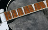 2011 Rickenbacker 4003, Jetglo