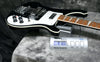 2011 Rickenbacker 4003, Jetglo