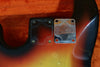1966 Fender Jazz Bass, Sunburst