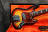 1966 Fender Jazz Bass, Sunburst