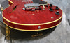 1968 Gibson EB-2D, Cherry