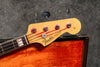 1966 Fender Jazz Bass, Sunburst