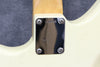 1965 Fender Jaguar, Olympic White