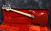 1969 Fender Jazz Bass, Candy Apple Red