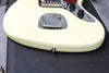 1965 Fender Jaguar, Olympic White