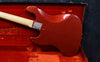 1969 Fender Jazz Bass, Candy Apple Red