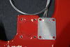 1966 Fender Jazz Bass, Dakota Red