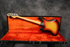 1966 Fender Jazz Bass, Sunburst
