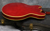 1968 Gibson EB-2D, Cherry
