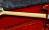 1969 Fender Jazz Bass, Candy Apple Red