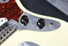 1965 Fender Jaguar, Olympic White