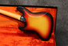 1966 Fender Jazz Bass, Sunburst