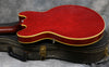 1968 Gibson EB-2D, Cherry