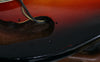 1962 Fender Precision Bass, Sunburst Refinish
