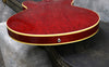1968 Gibson EB-2D, Cherry