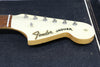1965 Fender Jaguar, Olympic White
