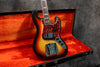 1966 Fender Jazz Bass, Sunburst