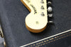 1965 Fender Jaguar, Olympic White
