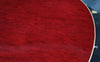 1968 Gibson EB-2D, Cherry